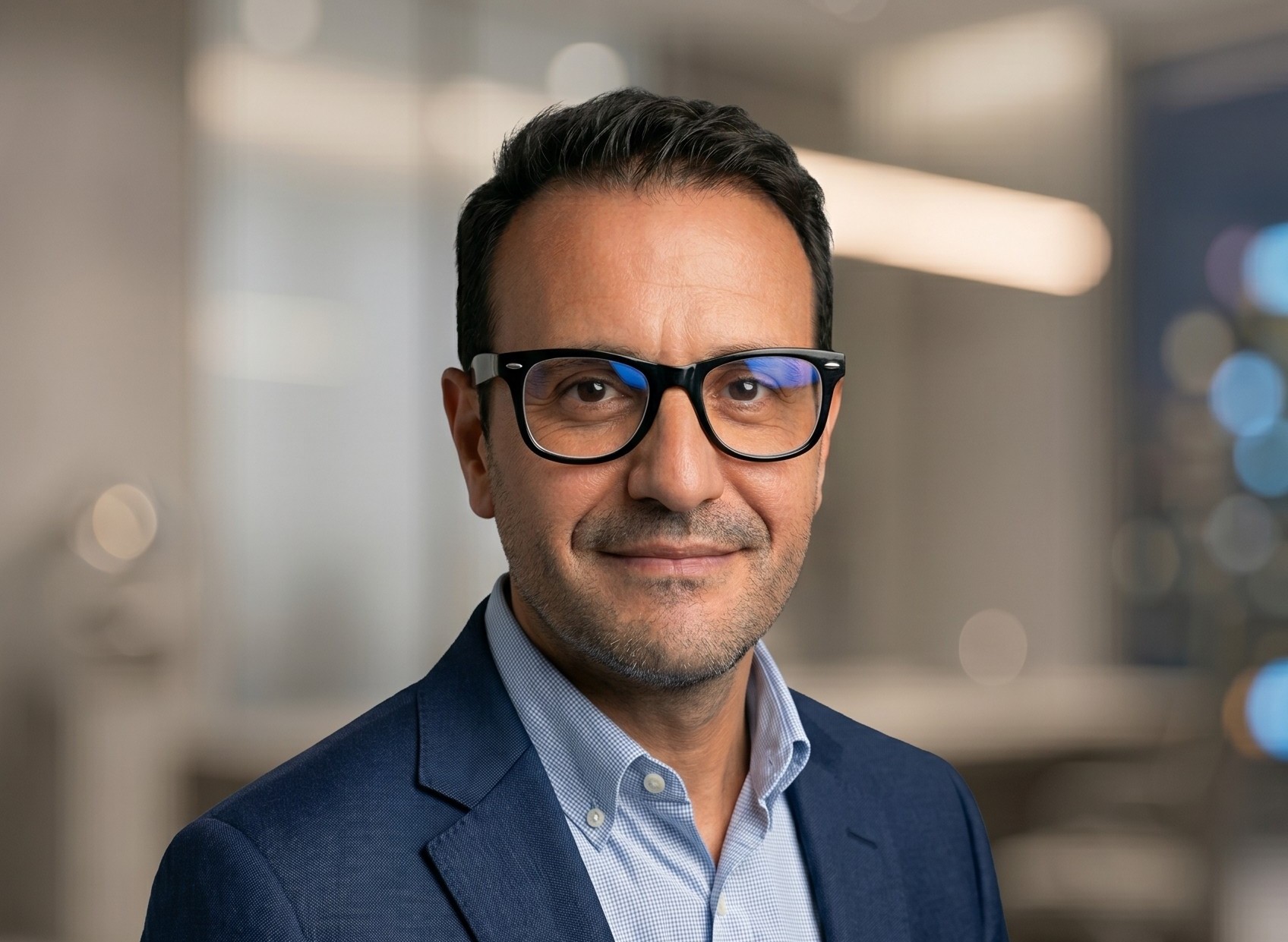 Ing. Mirco Vitellozzi